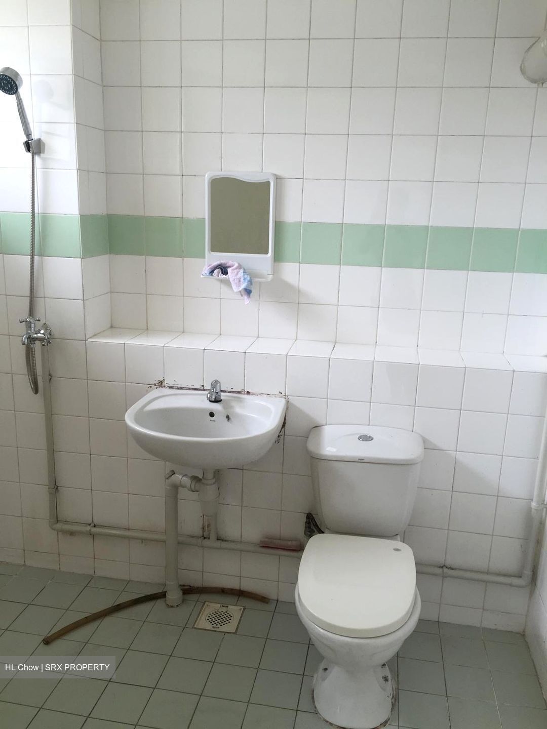 Blk 878 Woodlands Avenue 9 (Woodlands), HDB 4 Rooms #533860431